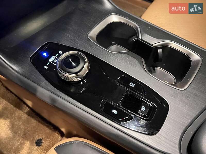 Внедорожник / Кроссовер Lexus RZ 2023 в Львове