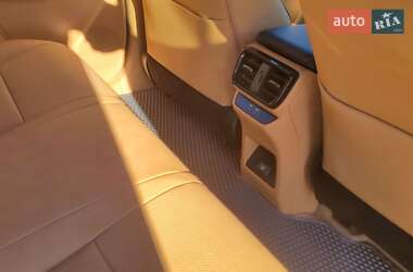 Внедорожник / Кроссовер Lexus RZ 2023 в 