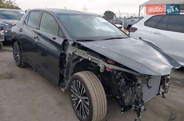 Внедорожник / Кроссовер Lexus RZ 2023 в 