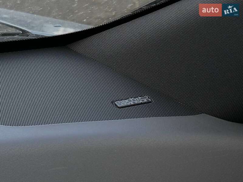 Внедорожник / Кроссовер Lexus RZ 2023 в Черновцах