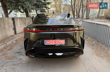 Внедорожник / Кроссовер Lexus RZ 2023 в 