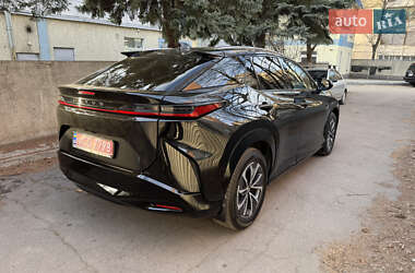 Внедорожник / Кроссовер Lexus RZ 2023 в 