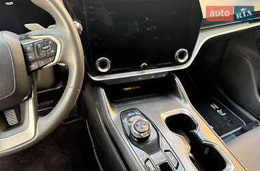 Внедорожник / Кроссовер Lexus RZ 2023 в 