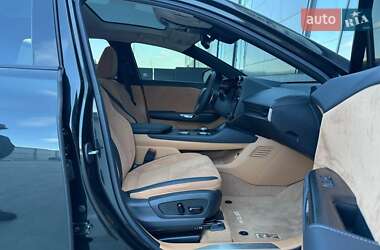 Внедорожник / Кроссовер Lexus RZ 2023 в 