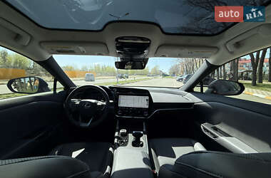 Внедорожник / Кроссовер Lexus RZ 2024 в 