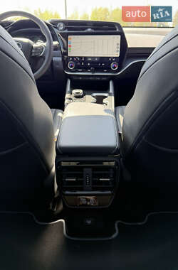 Внедорожник / Кроссовер Lexus RZ 2024 в 