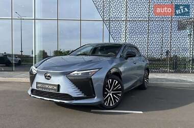 Внедорожник / Кроссовер Lexus RZ 2023 в Киеве