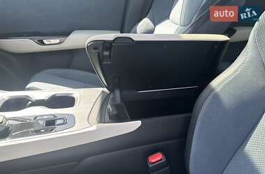 Внедорожник / Кроссовер Lexus RZ 2023 в 