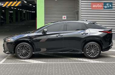 Внедорожник / Кроссовер Lexus RZ 2023 в 