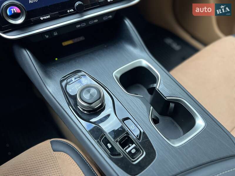 Внедорожник / Кроссовер Lexus RZ 2023 в Киеве