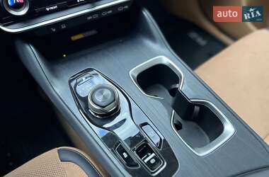 Внедорожник / Кроссовер Lexus RZ 2023 в 