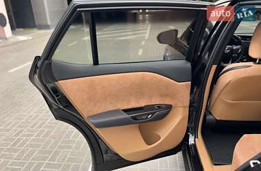 Внедорожник / Кроссовер Lexus RZ 2023 в 