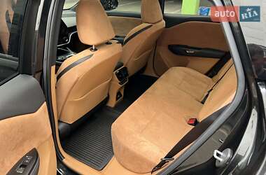 Внедорожник / Кроссовер Lexus RZ 2023 в 