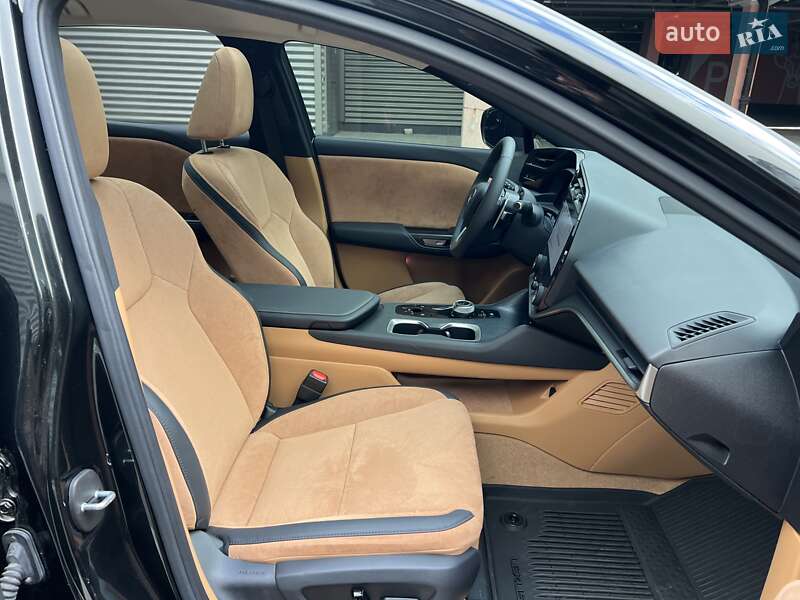 Внедорожник / Кроссовер Lexus RZ 2023 в Киеве