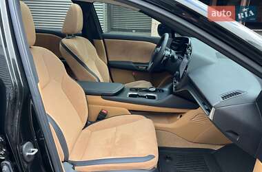 Внедорожник / Кроссовер Lexus RZ 2023 в 
