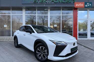 Внедорожник / Кроссовер Lexus RZ 2023 в Харькове