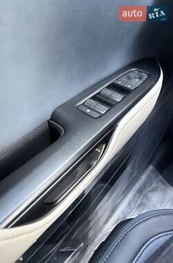 Внедорожник / Кроссовер Lexus RZ 2023 в 