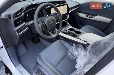 Внедорожник / Кроссовер Lexus RZ 2023 в 