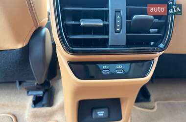 Позашляховик / Кросовер Lexus RZ 2023 в 