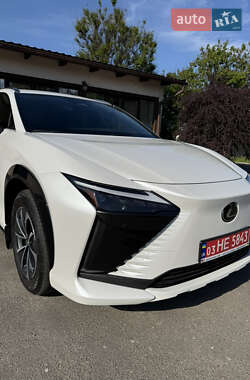 Внедорожник / Кроссовер Lexus RZ 2023 в 