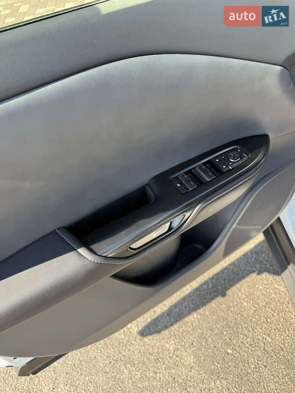 Внедорожник / Кроссовер Lexus RZ 2023 в Киеве
