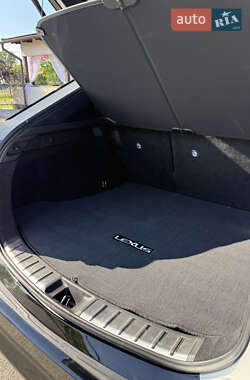 Внедорожник / Кроссовер Lexus RZ 2023 в 