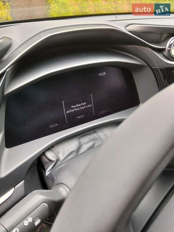 Внедорожник / Кроссовер Lexus RZ 2023 в Костополе фото 7 Внедорожник / Кроссовер Lexus RZ 2023 в Костополе