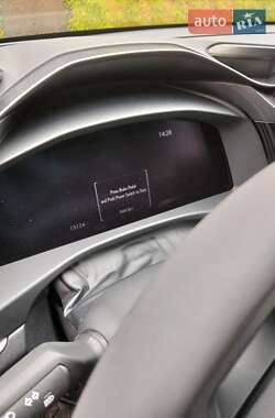 Внедорожник / Кроссовер Lexus RZ 2023 в 