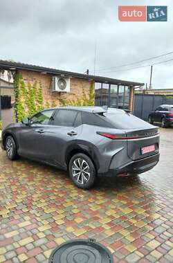 Внедорожник / Кроссовер Lexus RZ 2023 в 
