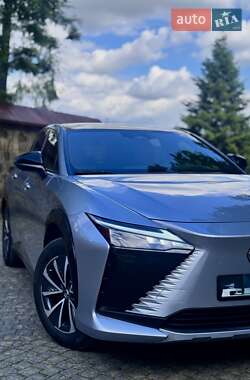 Внедорожник / Кроссовер Lexus RZ 2023 в 