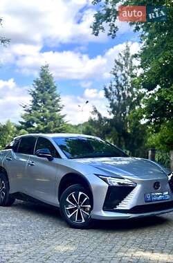 Внедорожник / Кроссовер Lexus RZ 2023 в 