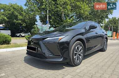 Позашляховик / Кросовер Lexus RZ 2023 в Одесі