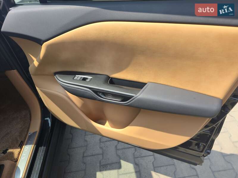 Позашляховик / Кросовер Lexus RZ 2023 в Одесі