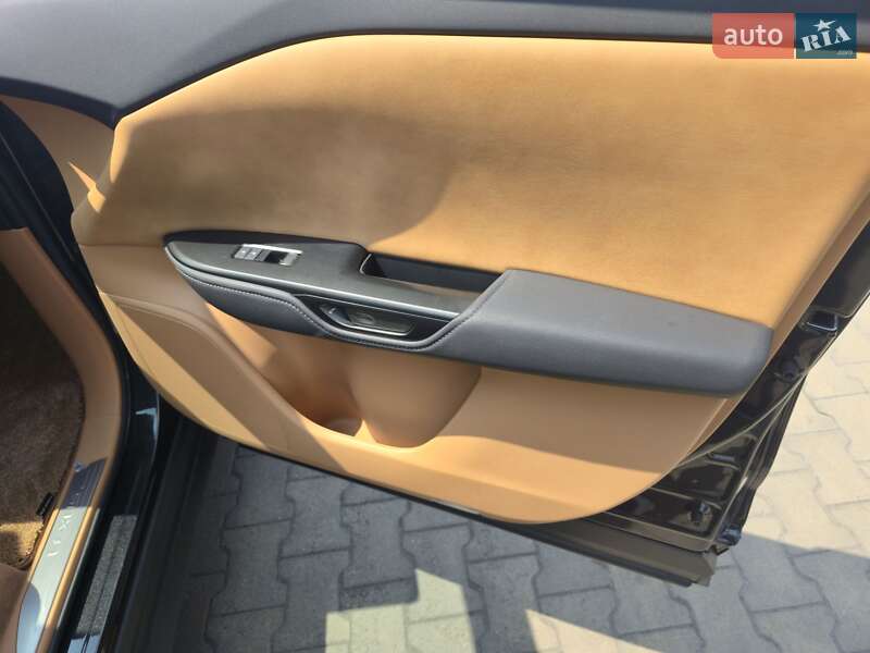 Позашляховик / Кросовер Lexus RZ 2023 в Одесі
