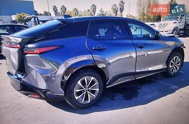 Внедорожник / Кроссовер Lexus RZ 2023 в Харькове