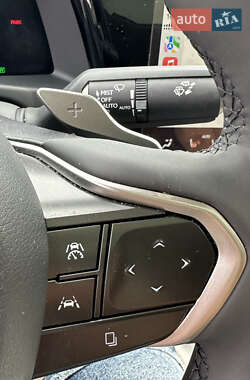 Позашляховик / Кросовер Lexus RZ 2023 в 