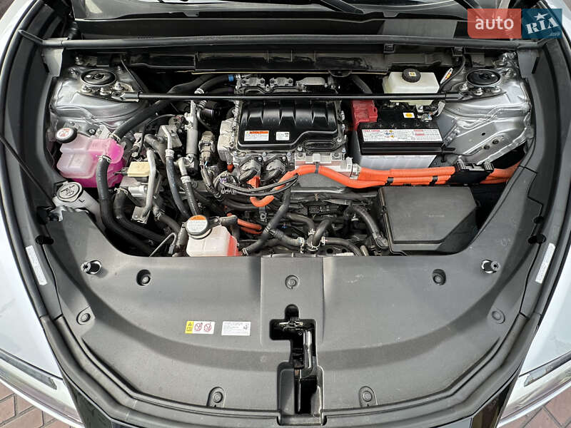 Внедорожник / Кроссовер Lexus RZ 2023 в Днепре