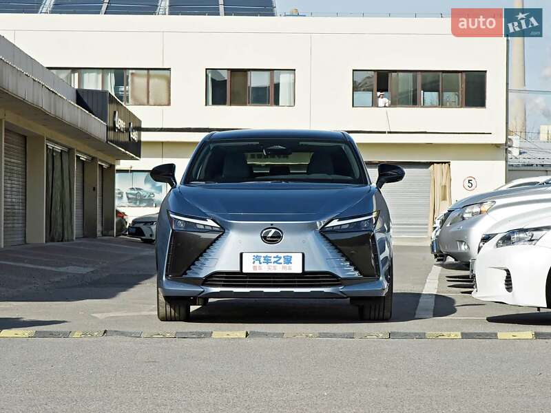 Внедорожник / Кроссовер Lexus RZ 2023 в Харькове