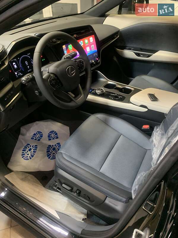 Внедорожник / Кроссовер Lexus RZ 2023 в Харькове