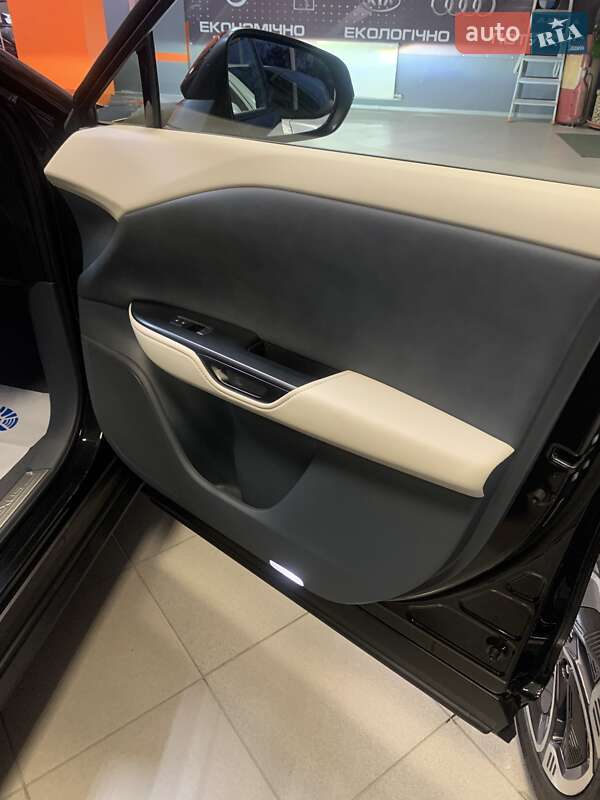 Внедорожник / Кроссовер Lexus RZ 2023 в Харькове