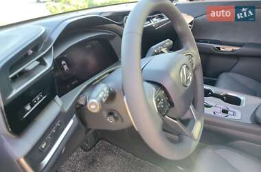 Внедорожник / Кроссовер Lexus RZ 2023 в 