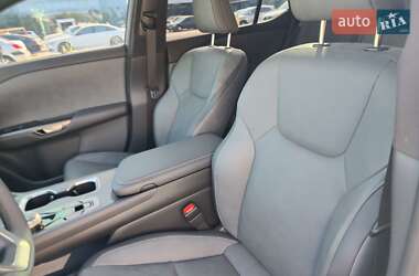 Внедорожник / Кроссовер Lexus RZ 2023 в 