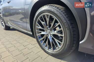 Внедорожник / Кроссовер Lexus RZ 2023 в 