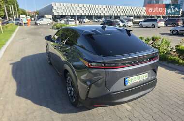 Внедорожник / Кроссовер Lexus RZ 2023 в 