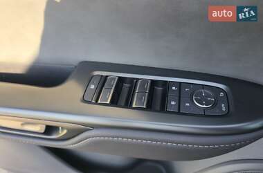 Внедорожник / Кроссовер Lexus RZ 2023 в 