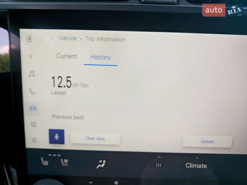 Позашляховик / Кросовер Lexus RZ 2023 в Одесі