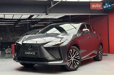 Внедорожник / Кроссовер Lexus RZ 2024 в Киеве