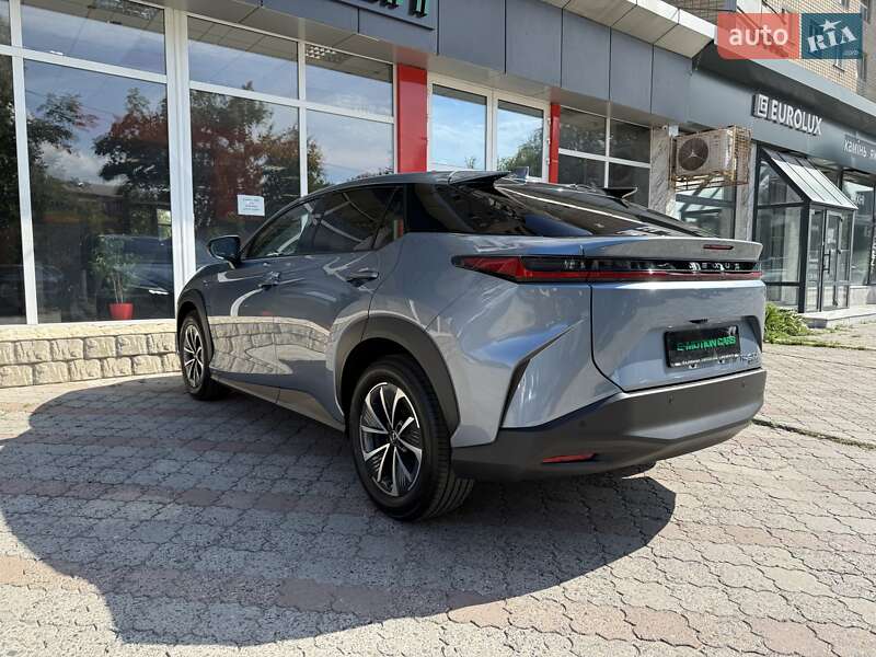 Внедорожник / Кроссовер Lexus RZ 2024 в Харькове