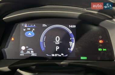 Внедорожник / Кроссовер Lexus RZ 2023 в 
