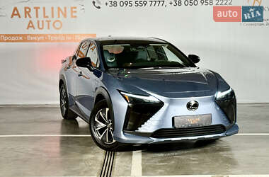 Внедорожник / Кроссовер Lexus RZ 2023 в 